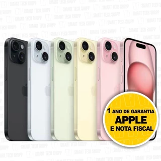 iPhone 15 256Gb em Oferta | Shopee 2025