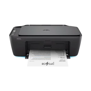Impressora Multifuncional HP DeskJet Ink Advantage 2874 WIFI
