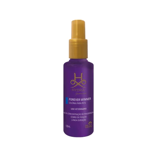 Colônia Petsociety Hydra Forever Winner 130ml