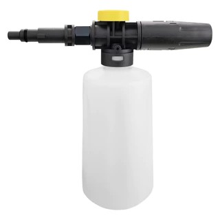 Snow Foam Pop Compatível Lavadora Alta Pressão Wap Atacama Black 2200