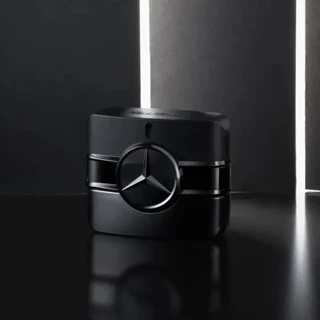 Mercedes Benz - Perfume Masculino Sign Your Power Edp 50ml