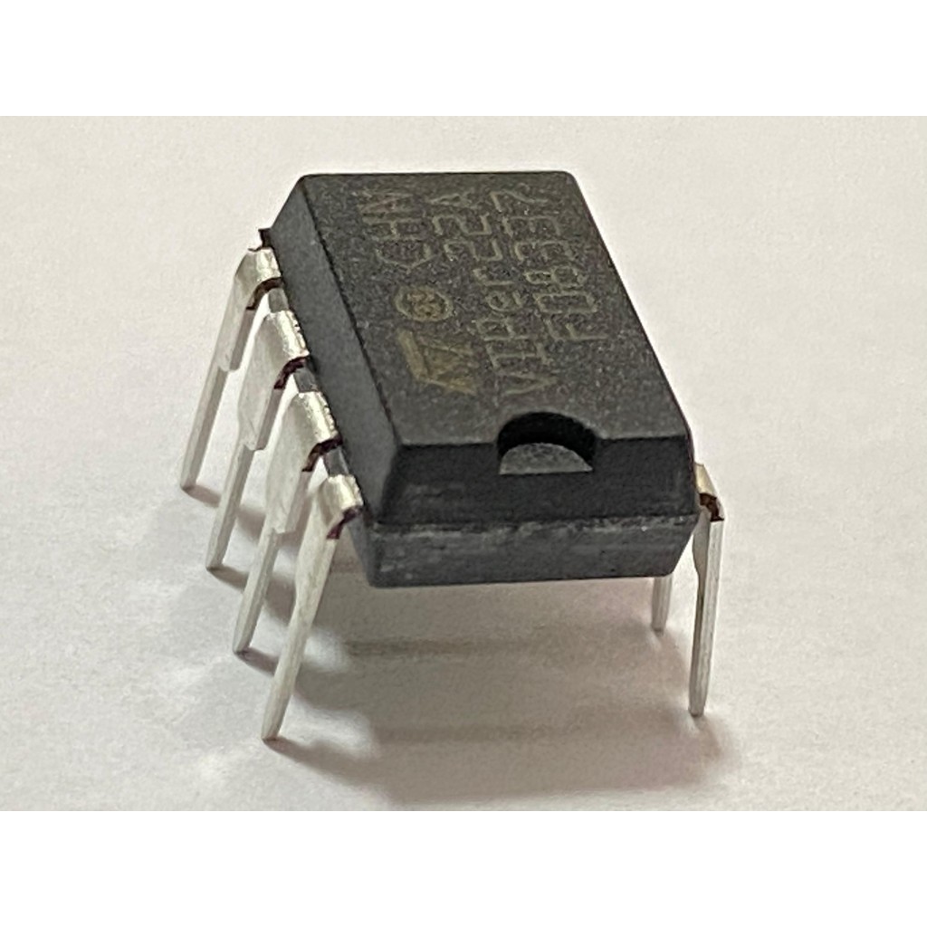 VIPer12A VIPer22A in-line DIP-8 switching power supply module induction