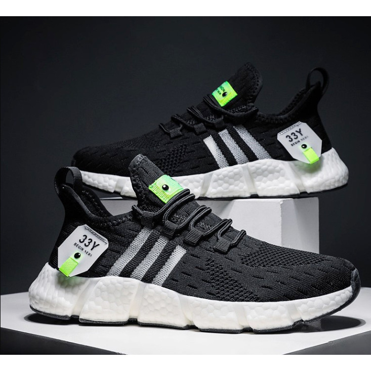 Tenis Addss Boost Y3 Masculino Feminino Envio Imediato | Shopee Brasil