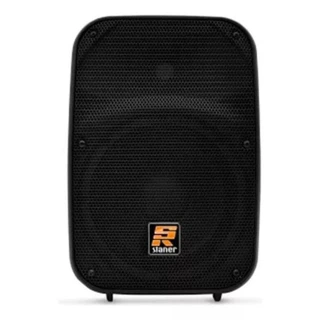 Caixa Ativa Bluetooth Staner Sr-110A 100w Com Bluetooth
