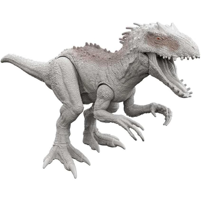 Jurassic World Indominus Rex c/ som - Mattel