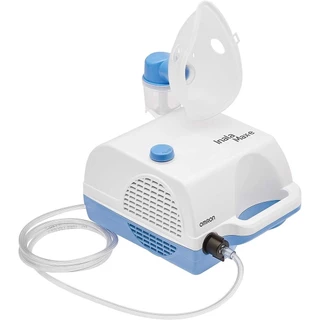 Inalador Compressor Inalamax-e NE-C702 Bivolt 60HZ - Omron