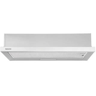Depurador Exaustor Slim De Embutir 60 Cm 220V DE62Ix - Suggar