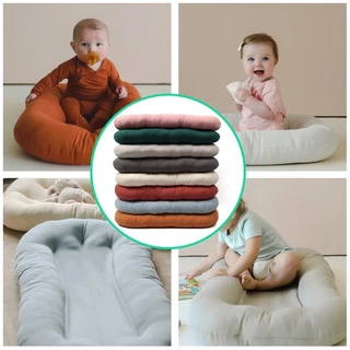 blg Cama Bebê Destacável Portátil Para Berço Multifuncional Sono Dobrável Recém-Nascidos