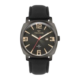 Relógio Technos Masculino Golf Grafite - 2115TXE/0P