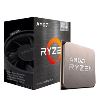 Processador AMD Ryzen 7 5700G, 3.8GHz 4.6GHz Max Turbo