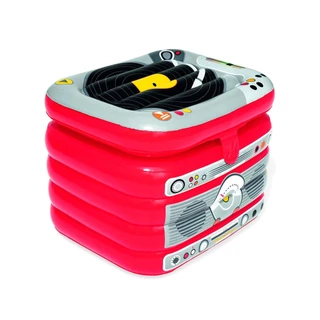 Cooler Inflável Radio 61cm x 53cm Bestway em Oferta na Shopee