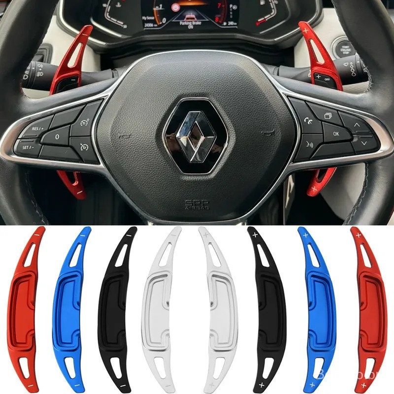 CDEFG E-Tech Car Navigation Screen Protector Compatible With Renault Zoe Clio 5 Captur 2 Arkana 2021-2023 2024 4H Anti-Scratch Anti-Fingerprint 9.3 Inch GPS Navigation Screen Protector (2-Pack - View #9