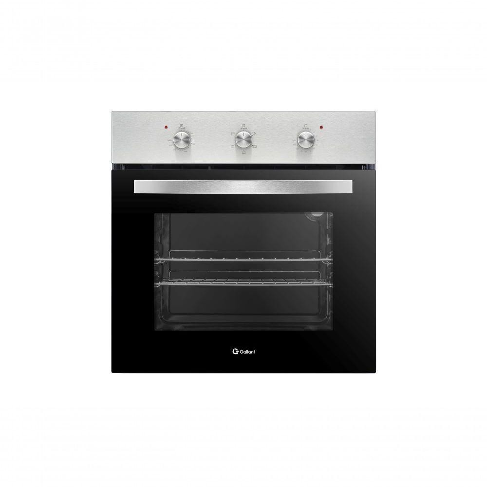 Forno Elétrico de Embutir Gallant Venezia 65L Inox 220V GFO65EM2A-IX220