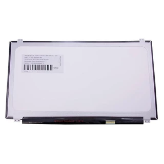 Tela 15.6" LED Slim IPS Para Notebook Part Number LP156WF6 (SP)(B5) | Fosca