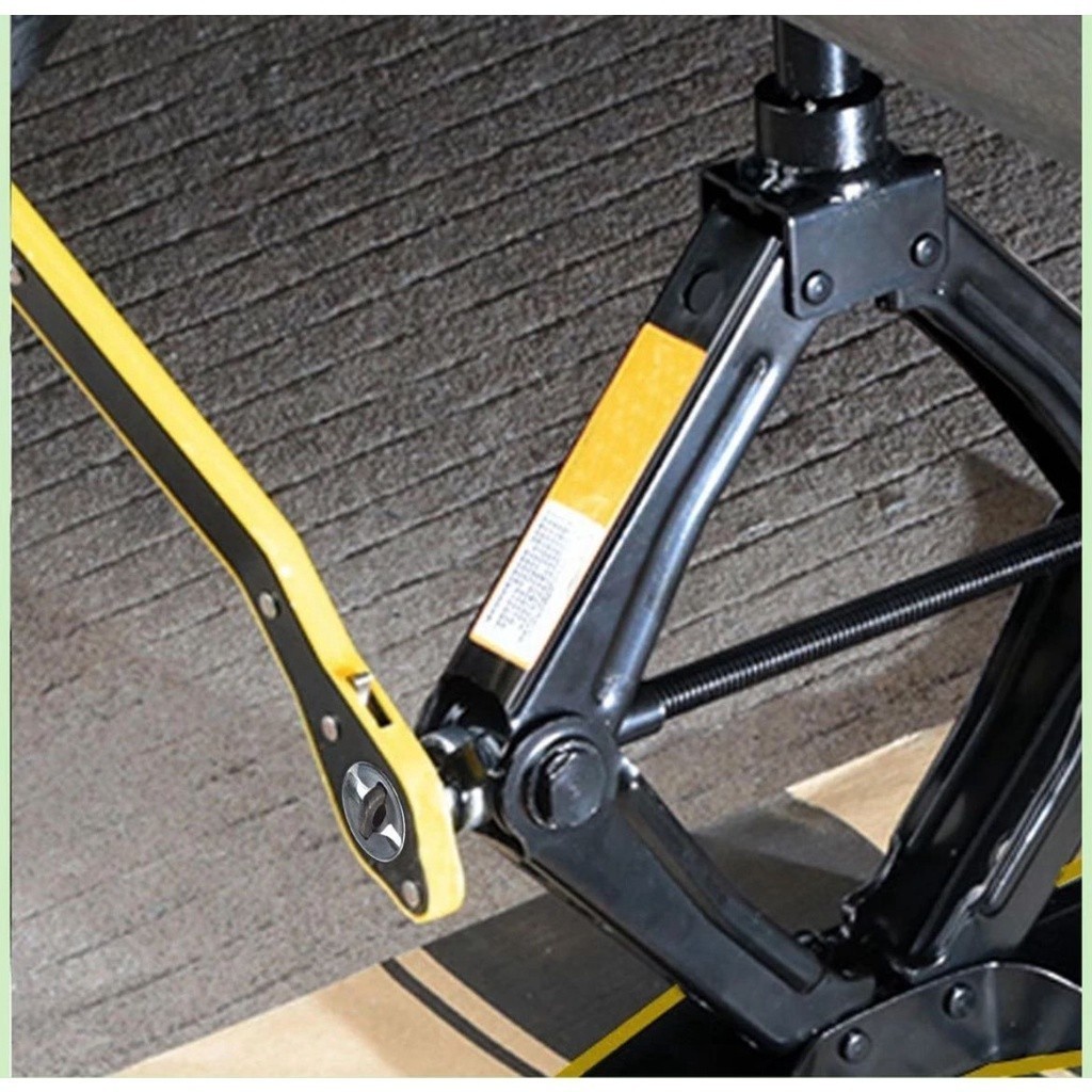 Chave Catraca para Macaco de Carro jack Portatil Universal