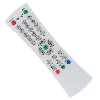 Controle remoto para Tv Philco Ph14d Ph21c 29b 29d 21m Ss