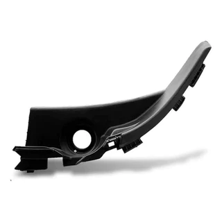 ACABAMENTO SUPERIOR DA CHURRASQUEIRA LADO ESQUERDO HONDA CIVIC 74220TR8M00