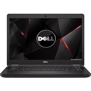 Notebook Dell Latitude 5490 Intel Core I5 8ª geração i5-8250U Windows 11 PRO Armazenamento 480Gb SSD RAM 16gb DDR4