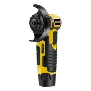 Lixadeira Manual De Bateria 12v 76mm Bom-9703