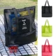 Bolsa de Praia Com Cooler ANJGG