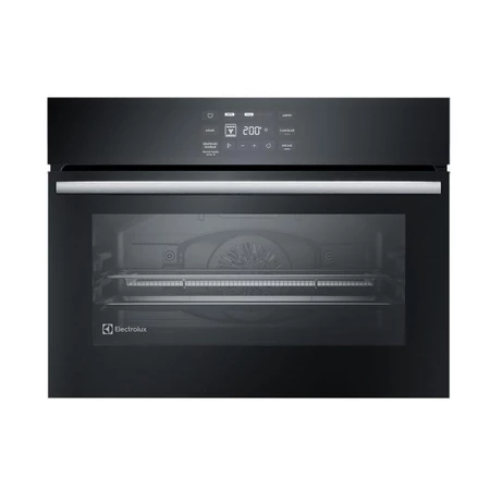Forno de Embutir Elétrico 50L Electrolux Experience (oe5ea) Preto
