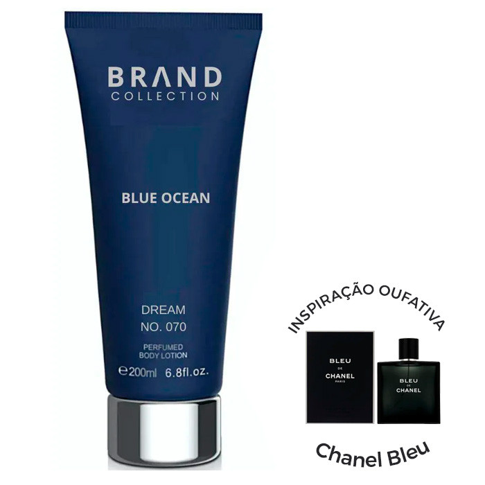 Creme Hidratante Loção Corporal Perfumado p/ Pele Cheiroso Brand ...