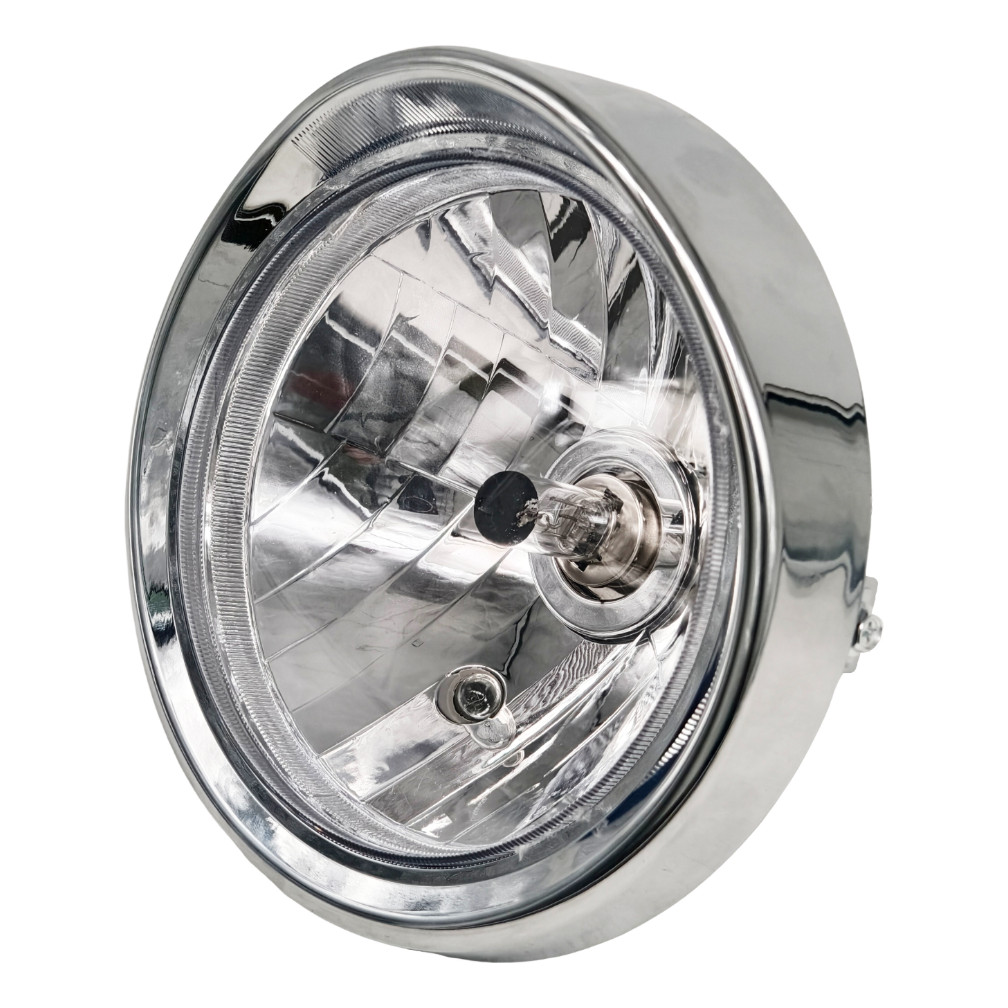 Farol Haojue Chopper Road 150