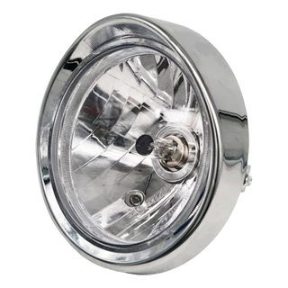 Farol Haojue Chopper Road 150