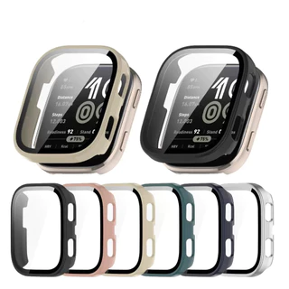 Capa Case Acrilico Para Smartwatch Amazfit Bip 6 (A2435) 2025