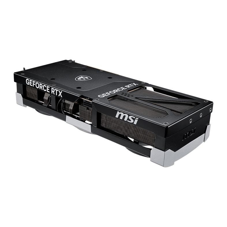 MSI GeForce RTX 5090 Ventus 3X 32GB ジャンク Placa de Video MSI GeForce RTX 5090 Ventus 3X OC, 32GB, GDDR7, 512