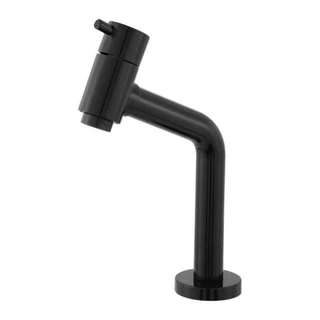 Torneira para Lavatório Higo Mesa ABS - 8030 B90 1/4 Volta Preto em Oferta na Shopee