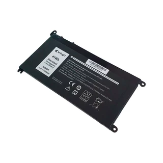 Bateria para Notebook Dell Inspiron 15-P61F | 3400 mAh