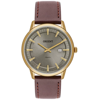 RELÓGIO ORIENT MASCULINO ETERNAL VIDRO SAFIRA MGSC1017G1NX
