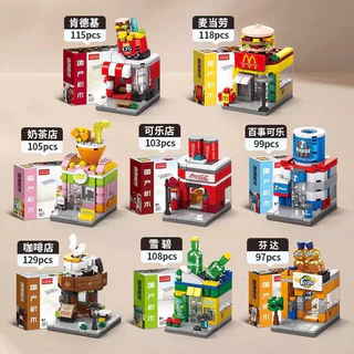 Lego in shopee sale