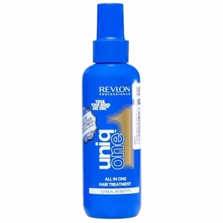 Revlon Uniq One Mental Leave-in Edição Limitada 150ml