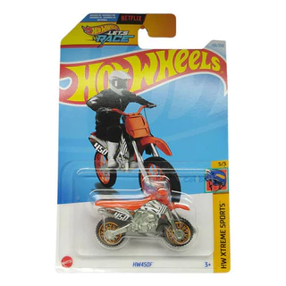 Hot Wheels Hw450f Htc00 2024g