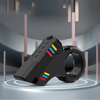 Fidget Toys 3D Impresso Slider Textura Spinner Ansiedade E Alívio De Estresse Brinquedos Sensoriais Gyro Cool Office Gadgets Gift
