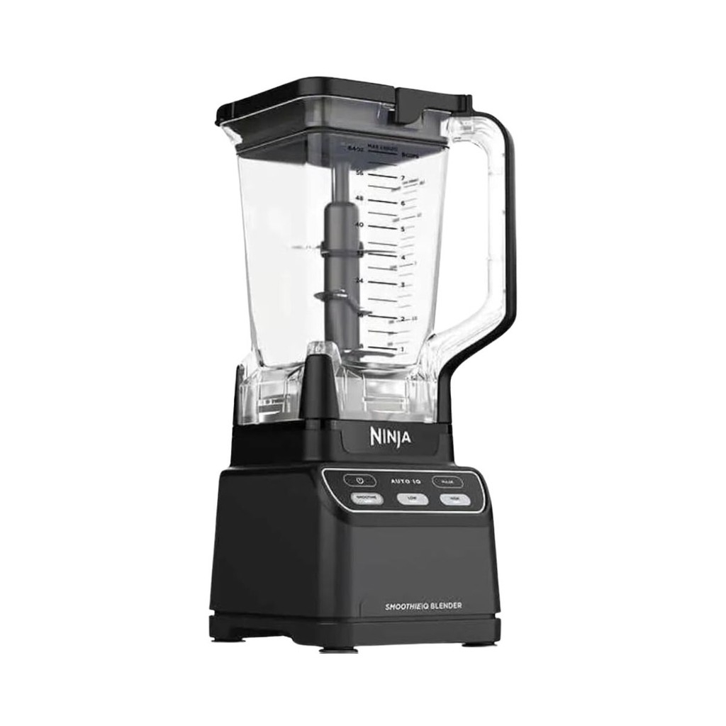 Mixer Ninja: Guia Completo e Onde Comprar | BuscaProdutos