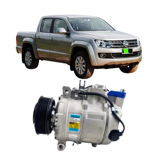 Compressor Delphi Vw Amarok 2.0 2010 2011 2012