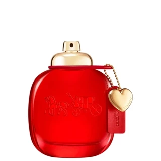 Coach Love Edp - Perfume Feminino 90ml