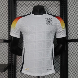24 DG Home versão do jogador Camisa De Equipe 