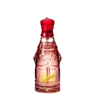 Red Jeans Versace Edt - Perfume Feminino 75ml