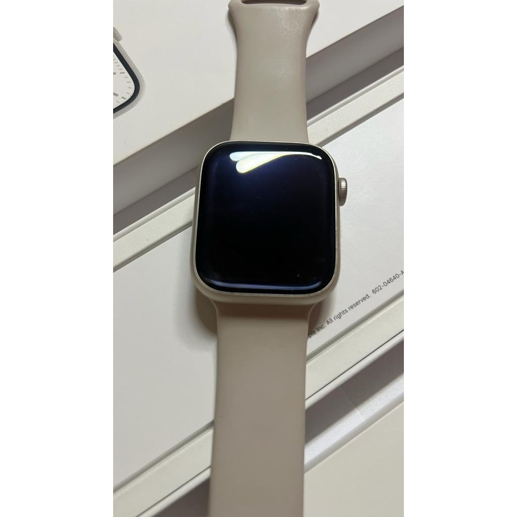 Popular Apple Watch Series 7 45mm GPS