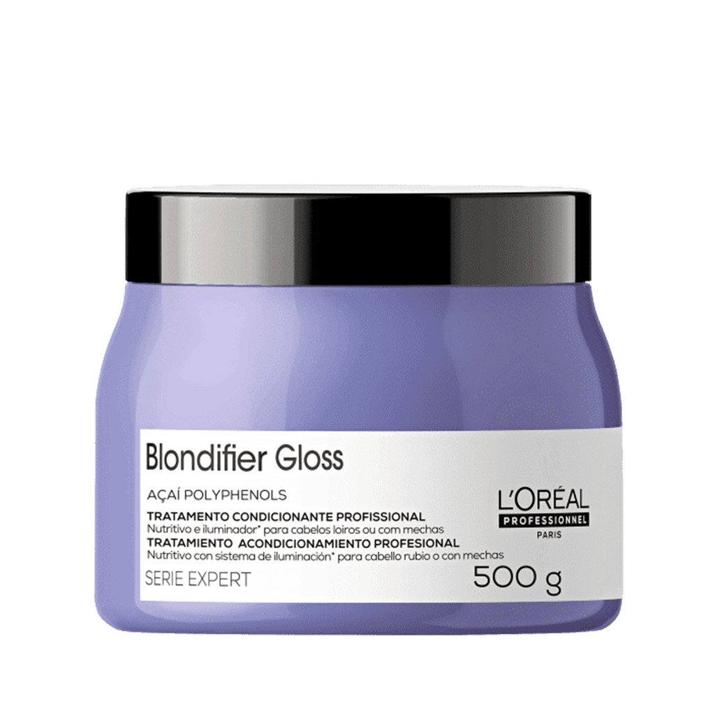 Blondifier Loreal na Black Friday 2025 | BuscaProdutos