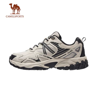 CAMEL SPORTS Homens Mulheres Calçados Esportivos Novo Montanhismo Ao Ar Livre Jogging Antiderrapante