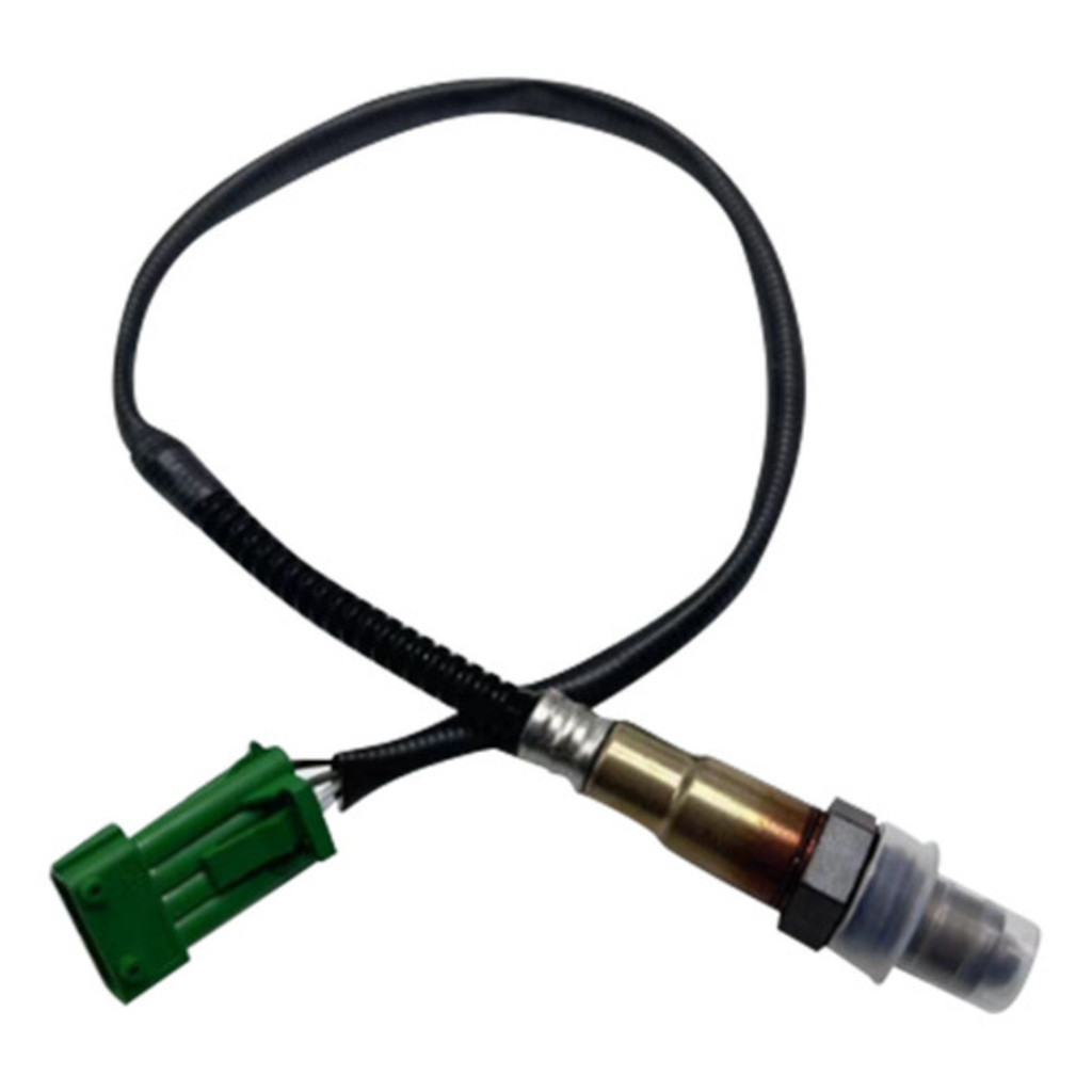 Sonda Lambda Peugeot 206 1.6 16v 306 1.8 16v 782640057 | Shopee Brasil