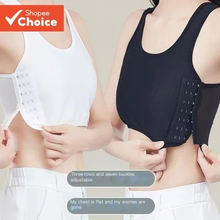 Colete Espartilho De Treinamento De Cintura Feminino – Roupa Íntima De Emagrecimento De Compressão No Peito Com Prendedo em Oferta na Shopee