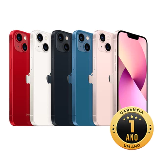 iPhone 13 256gb em Oferta | Shopee 2025