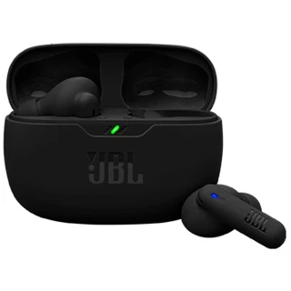 Fone de Ouvido JBL Wave Beam 2 Preto em Oferta na Shopee