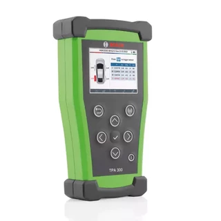 Programador de Sensores TPMS TPA 300 (0684400253424) - Bosch em Oferta na Shopee
